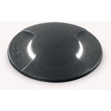 Ideal Lux WAY 351551 Einfahrtbeleuchtung 1x3W/GX53 ip67