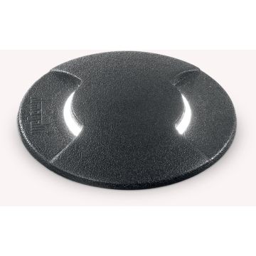 Ideal Lux WAY 351568 Einfahrtbeleuchtung 1x10W/GX53 ip67