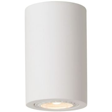 Lucide GIPSY 35100/11/31 Aufbau-Downlight 1x35w/gu10 ip20