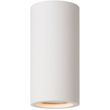 Lucide GIPSY 35100/14/31 Aufbau-Downlight 1x35w/gu10 ip20