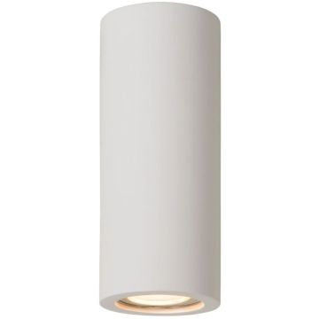 Lucide GIPSY 35100/17/31 Aufbau-Downlight 1x35w/gu10 ip20
