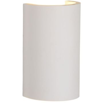 Lucide GIPSY 35200/18/31 Wandleuchte 1x40w/g9 ip20