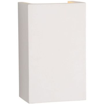 Lucide GIPSY 35201/18/31 Wandleuchte 1x40w/g9 ip20