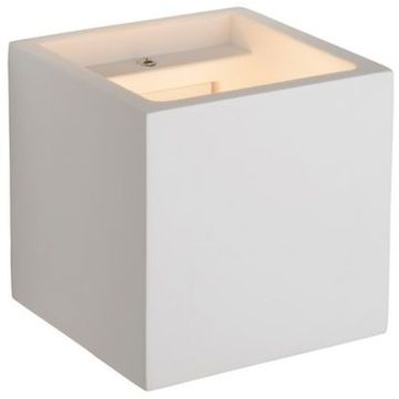 Lucide GIPSY 35208/01/31 Wandleuchte 1x40w/g9 ip20