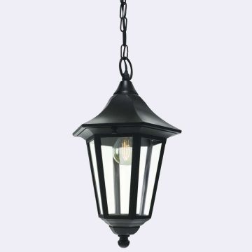 Norlys MODENA 351A/B Pendelleuchte 1x9W/E27 IP54