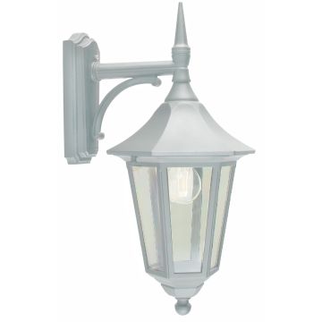 Norlys MODENA 351W Wandleuchte 1x9W/E27 IP54