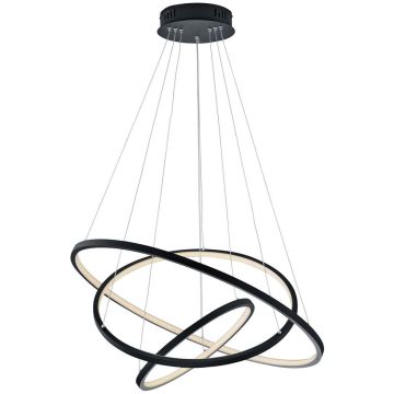 Trio AARON 352710342 Pendelleuchte 1x80w/led 3000-6000k 9200lm ip20