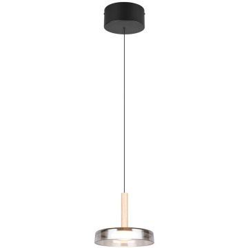 Trio CELESTE 354910132 Pendelleuchte 1x10w/led 3000k 1100lm ip20