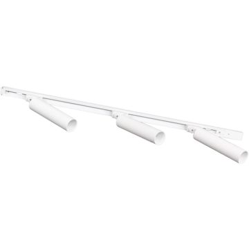 Zuma Line ZESTAW SZYNOPRZEWODY 3559 Schiene 3x35W/GU10 ip20