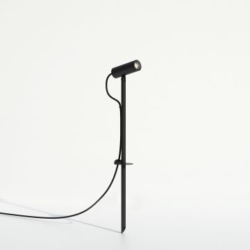 Astro Lighting MYOS 1426002 Gartenstrahler 1x8W/LED 3000K 312LM IP65
