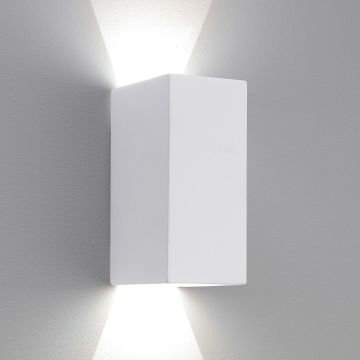 Astro Lighting PARMA 1187030 Wandleuchte 6,1W/LED 2700K 176LM IP20