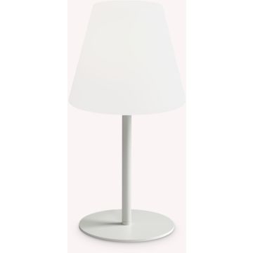 Ideal Lux ARCADIA 365756 Tischleuchte 1x42W/E27 ip44