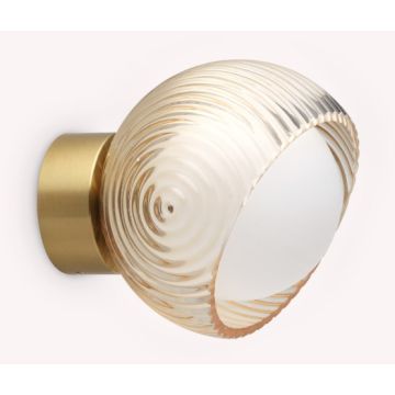 Ideal Lux BLOOM 366531 Wandleuchte 1x4W/G9 ip20