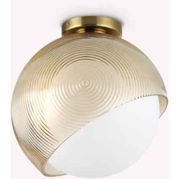 Ideal Lux BLOOM 366593 Deckenlampe 1x42W/E27 ip20
