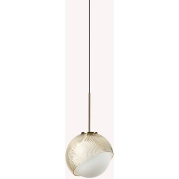 Ideal Lux BLOOM 366623 Pendelleuchte 1x4W/G9 ip20