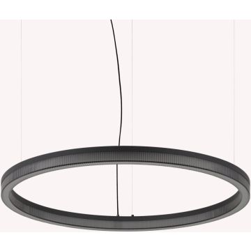 Ideal Lux CROWN 365015 Pendelleuchte 1x43W/LED ip20