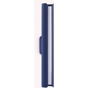 Ideal Lux DORICA 362502 Wandleuchte 1x8,5W/LED ip20