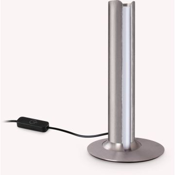 Ideal Lux DORICA 362540 Tischleuchte 1x8W/LED ip20