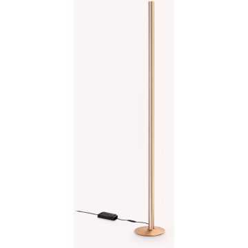 Ideal Lux DORICA 366159 Stehleuchte 1x50W/LED ip20
