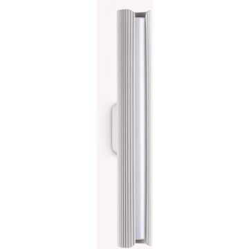 Ideal Lux DORICA 366258 Wandleuchte 1x8,5W/LED ip20