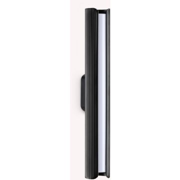 Ideal Lux DORICA 366265 Wandleuchte 1x8,5W/LED ip20