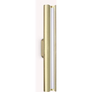 Ideal Lux DORICA 366357 Wandleuchte 1x8,5W/LED ip20