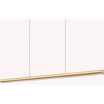 Ideal Lux DORICA 366432 Pendelleuchte 1x35W/LED ip20