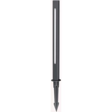 Ideal Lux JEDI 363721 Stehlampe 1x7W/LED ip65