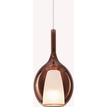 Ideal Lux KALIQUE 360027 Pendelleuchte 1x42W/E27 ip20