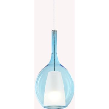 Ideal Lux KALIQUE 360041 Pendelleuchte 1x42W/E27 ip20