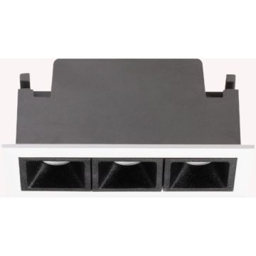 Ideal Lux LIKA 367309 Einbau-Downlight 1x8W/LED 3000K ip20