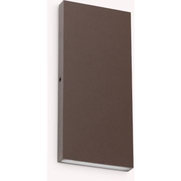 Ideal Lux POST-IT 369396 Wandleuchte 2x6W/LED ip65