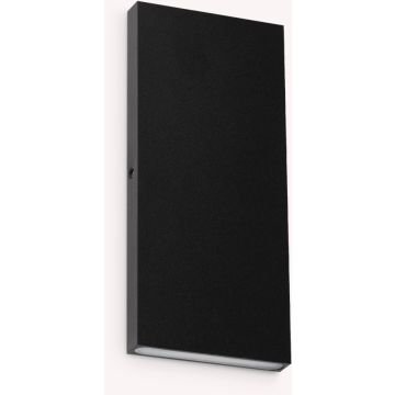 Ideal Lux POST-IT 369419 Wandleuchte 2x6W/LED ip65