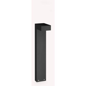 Ideal Lux SIRIO 365350 Stehlampe 1x13W/LED ip65