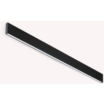 Ideal Lux STEEL 367576 Wandleuchte 1x29W/LED 3000K ip20