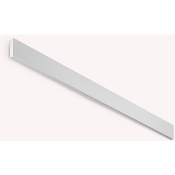 Ideal Lux STEEL 368917 Wandleuchte 1x29W/LED 4000K ip20