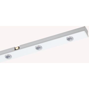 Ideal Lux STICK 364087 Schienenstrahler 1x6W/LED 3000K ip20