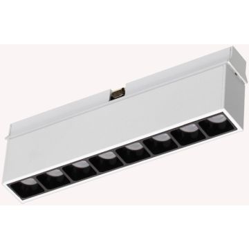 Ideal Lux STICK 364094 Schienenstrahler 1x8W/LED 3000K ip20