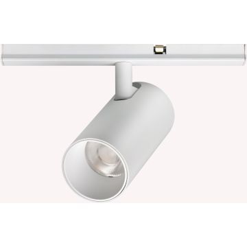 Ideal Lux STICK 364124 Schienenstrahler 1x10W/LED 3000K ip20