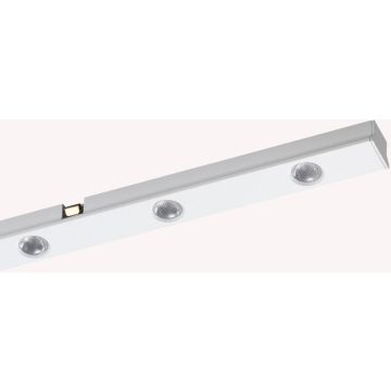 Ideal Lux STICK 369921 Schienenstrahler 1x12W/LED 3000K ip20