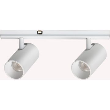Ideal Lux STICK 369969 Schienenstrahler 2x10W/LED 3000K ip20