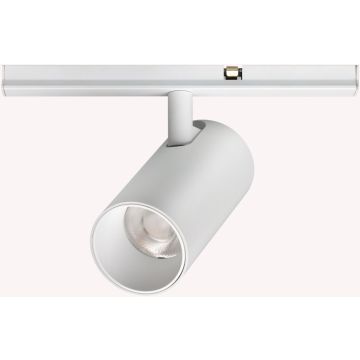 Ideal Lux STICK 369983 Schienenstrahler 1x7W/LED 3000K ip20