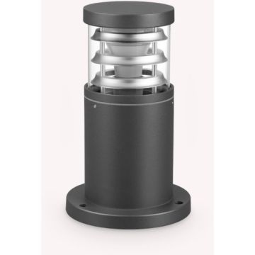 Ideal Lux TRONCO 369761 Stehlampe 1x42W/E27 ip65