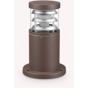 Ideal Lux TRONCO 369792 Stehlampe 1x42W/E27 ip65