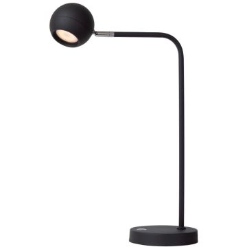 Lucide COMET 36621/03/30 Schreibtischlampe 1x3w/led 2700k 280lm ip20