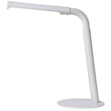 Lucide GILLY 36612/03/31 Schreibtischlampe 1x3w/led 2700k 240lm ip20