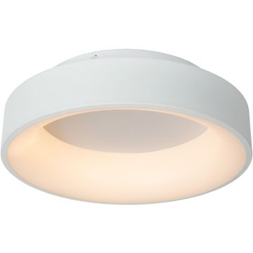 Lucide MIRAGE 36114/18/31 Deckenlampe 1x22w/led 2700k 1050lm ip20