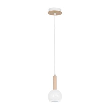 Milagro BOLLE MLP8837 Pendelleuchte 1x50W/GU10 IP20
