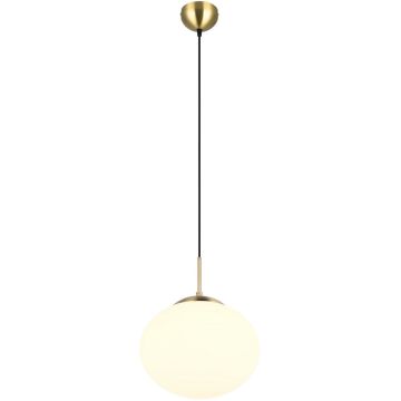 Trio FOMENTO 363100108 Pendelleuchte 1x15w/e27 ip20