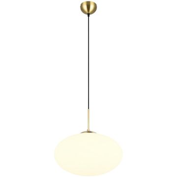 Trio FOMENTO 363190108 Pendelleuchte 1x15w/e27 ip20